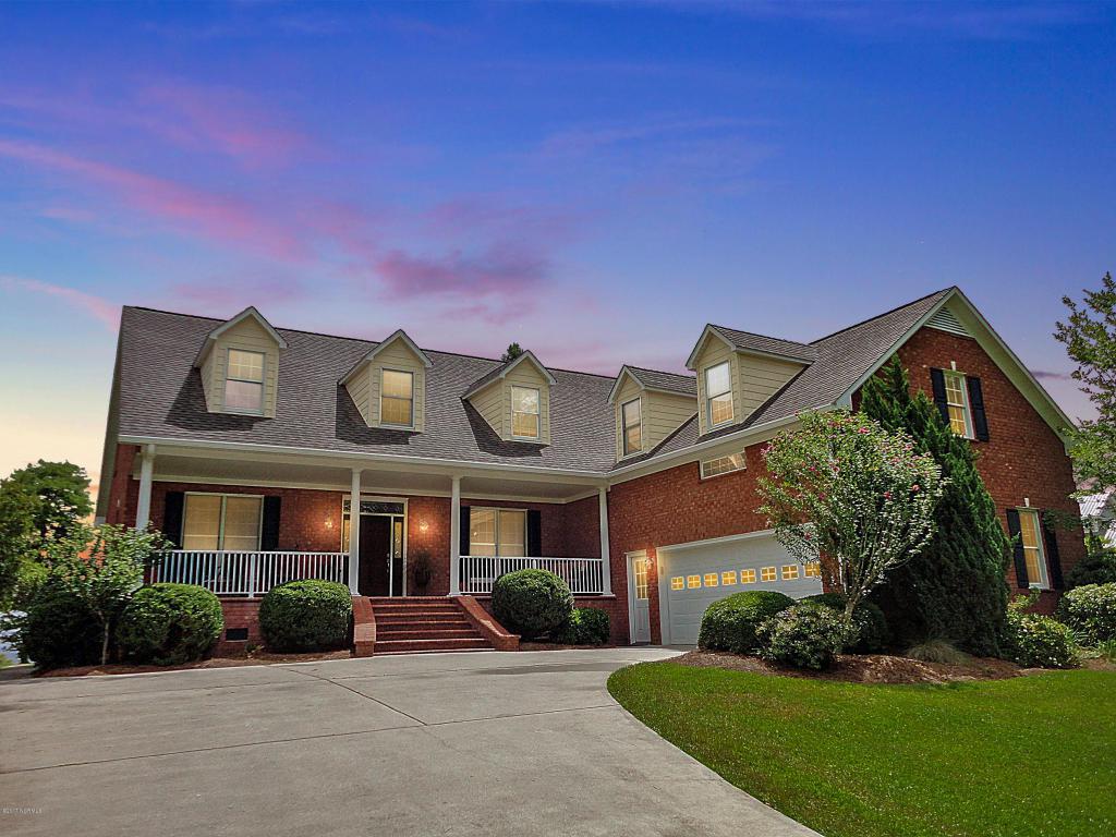 933 Stately Pines Road - Photo 1