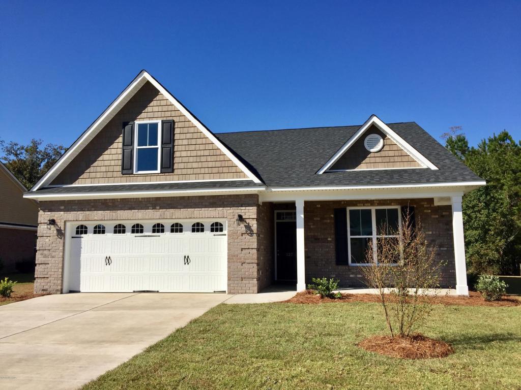 132 Emberwood Drive - Photo 1