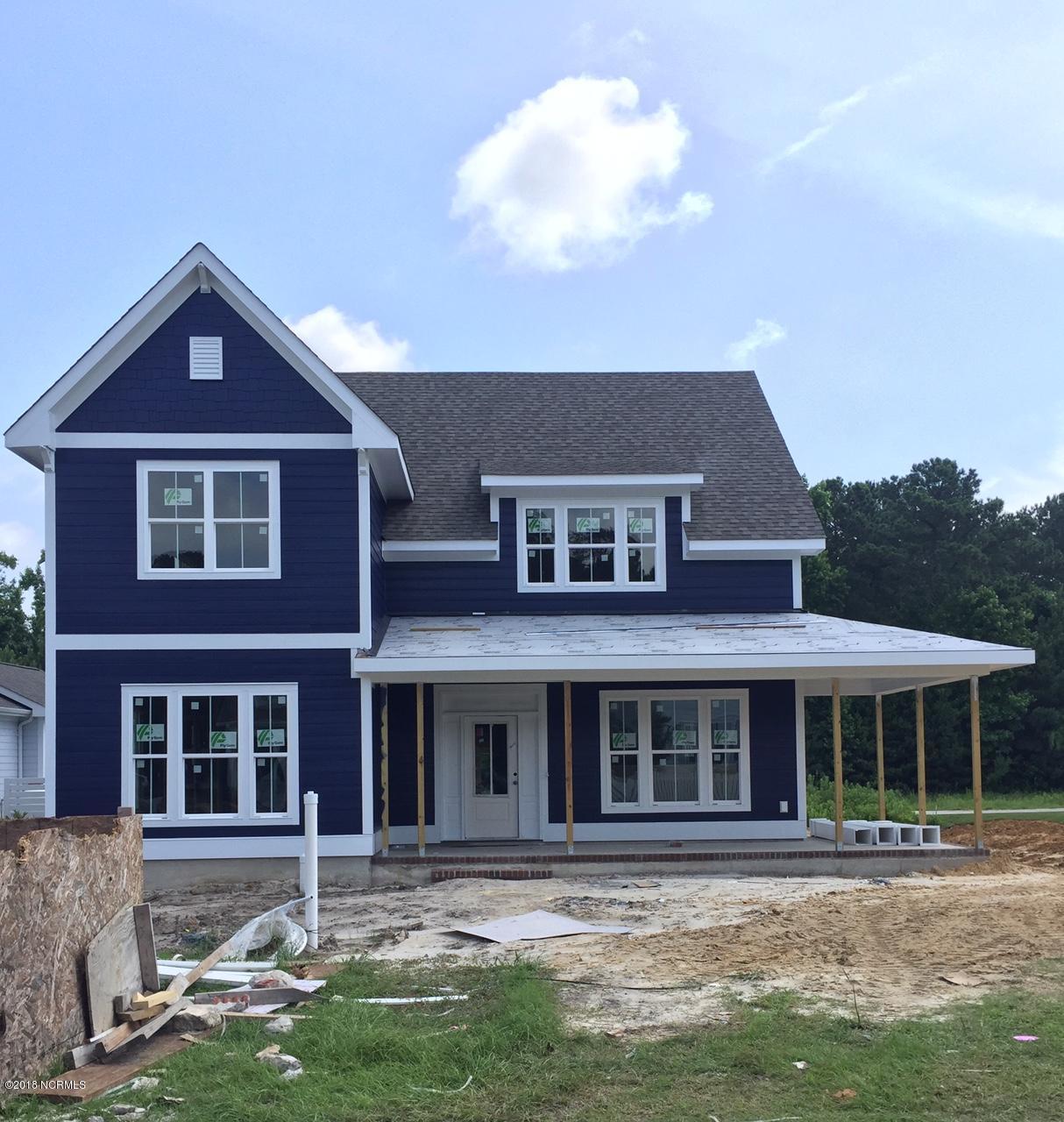 919 Anchors Bend Way - Photo 1