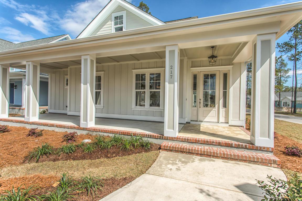 217 Cornubia Drive - Photo 1