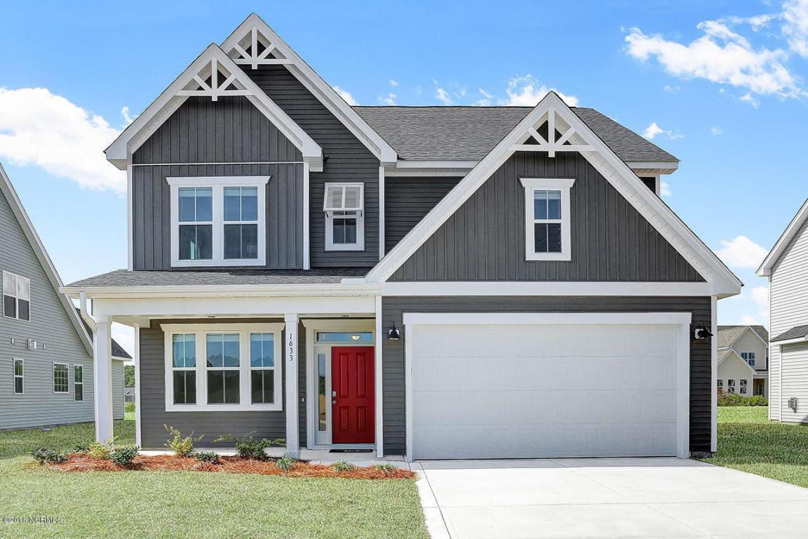 1633 Flushing Drive - Photo 1