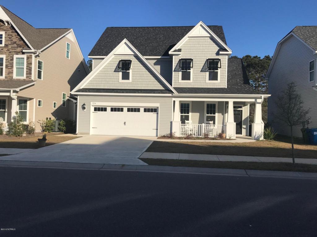 724 Antler Drive - Photo 1