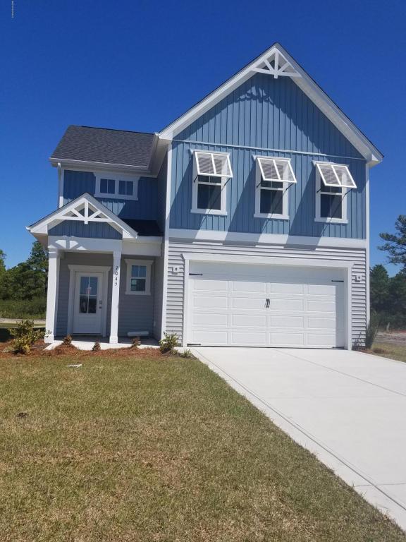 7045 Cameron Trace Drive - Photo 1