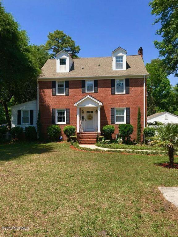 2803 Wrightsville Avenue - Photo 1