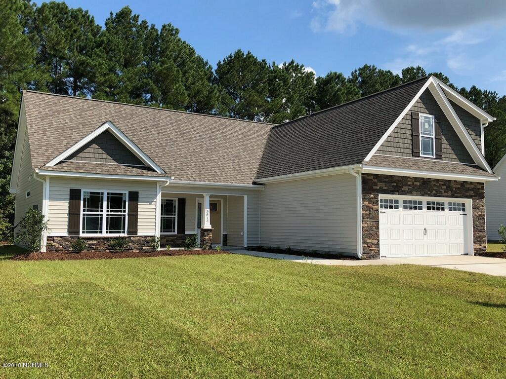 3813 Baywood Lane - Photo 1