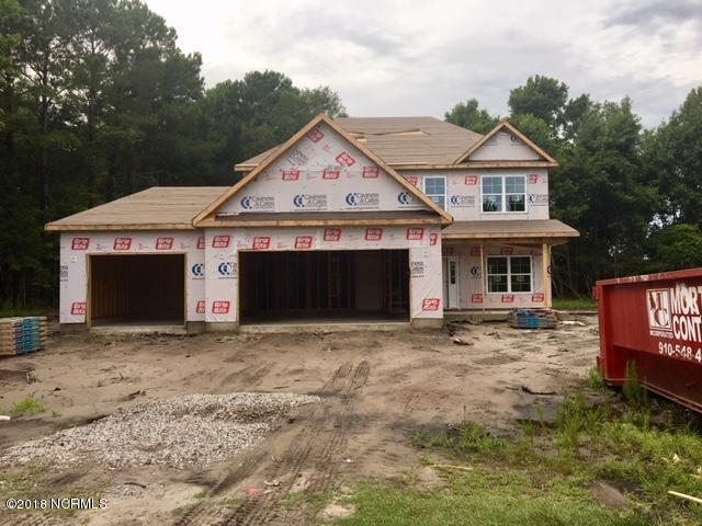 406 Scrubjay Court - Photo 1