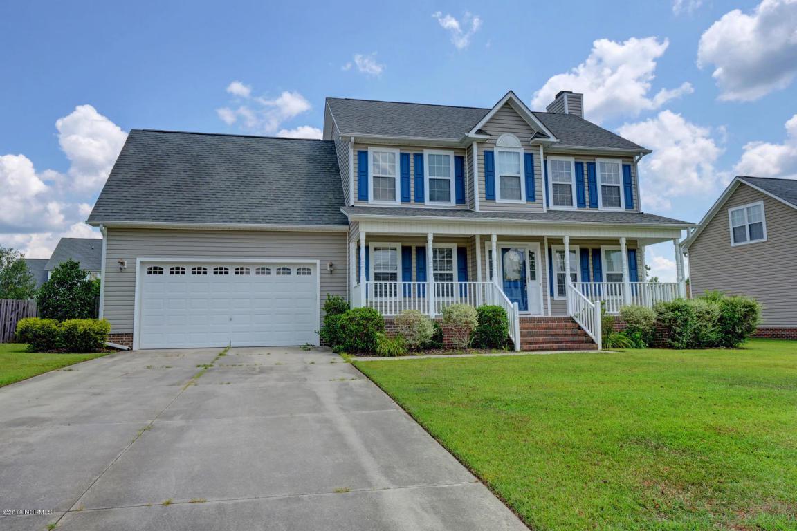 110 Runnymeade Drive - Photo 1