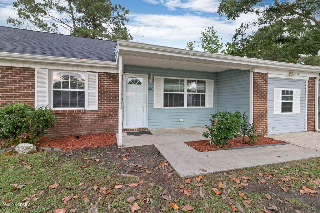 503 Parkway Court - Photo 1