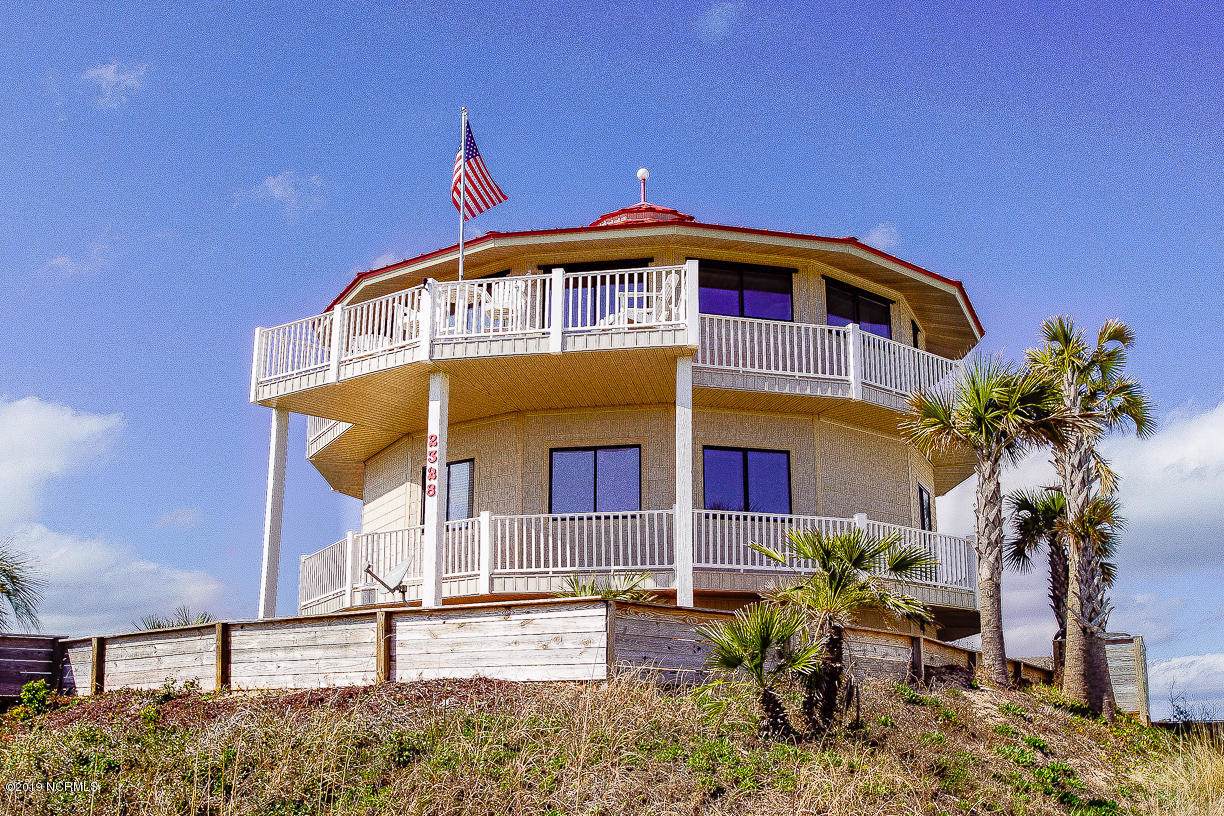 2328 Dolphin Drive - Photo 1