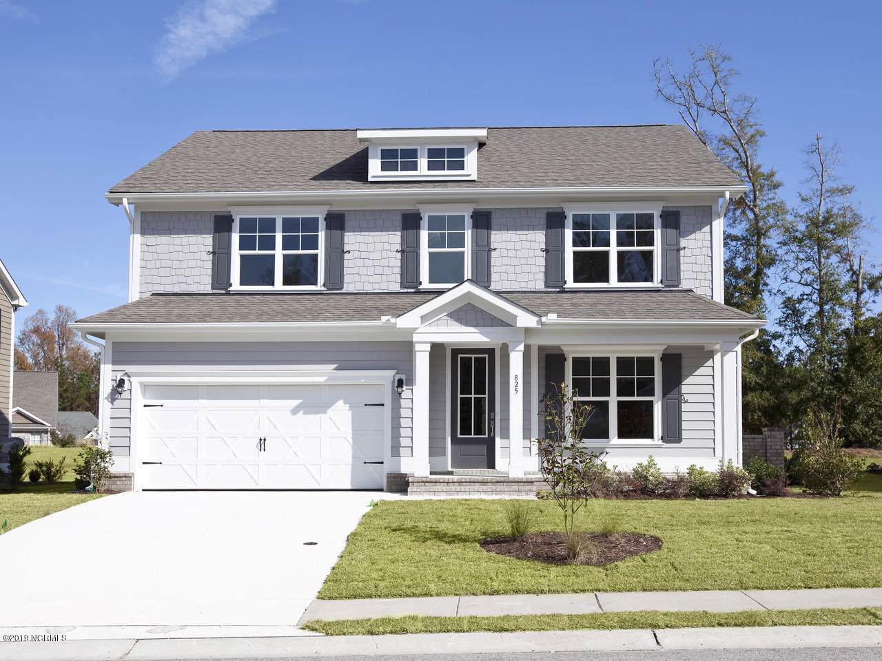 825 Bedminister Lane - Photo 1
