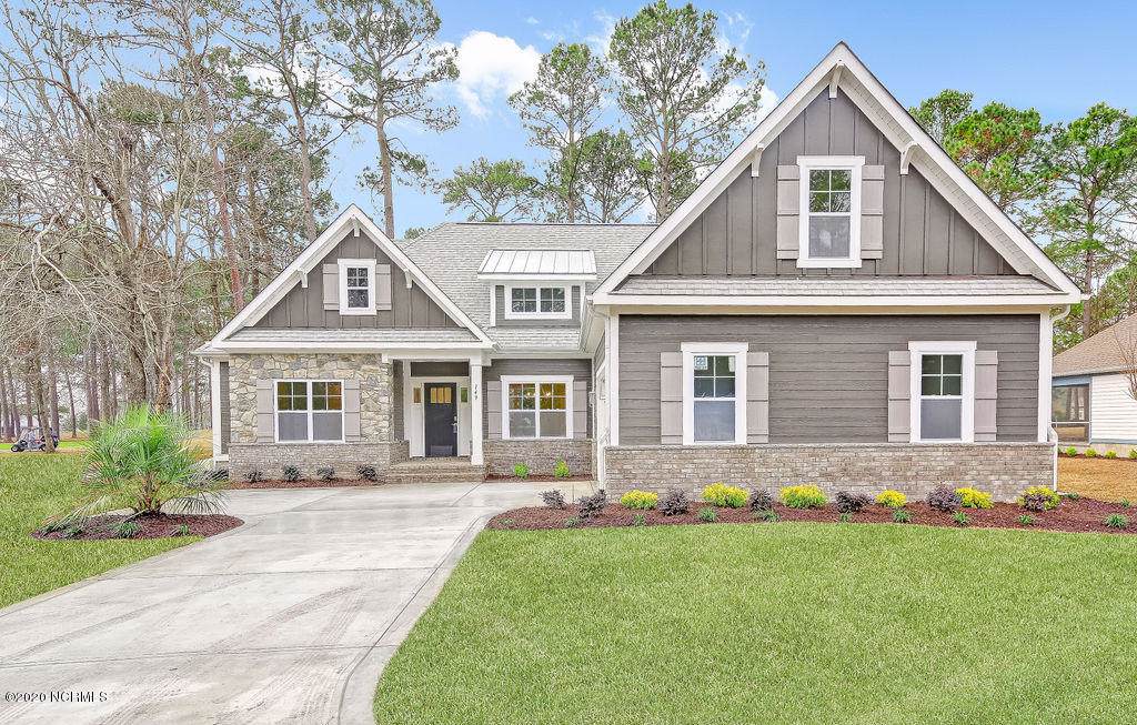149 Clubhouse Road - Photo 1