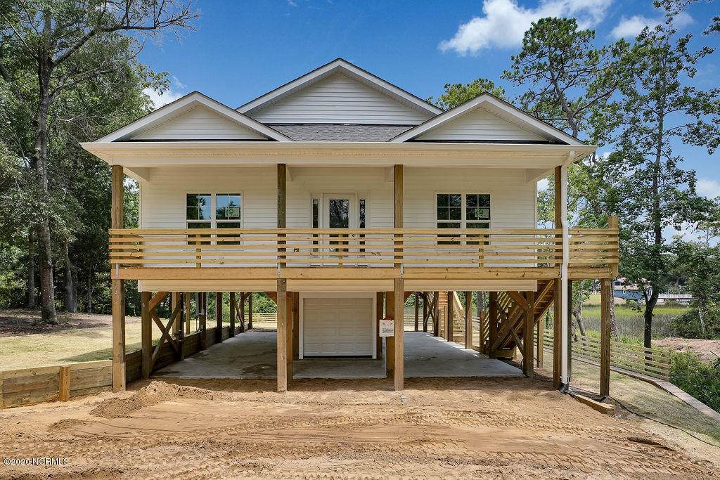 2748 Sea Vista Drive - Photo 1