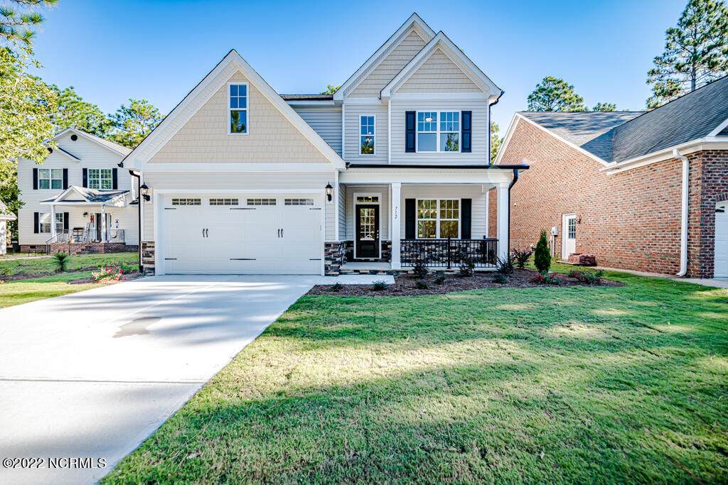 712 Bald Eagle Drive - Photo 1