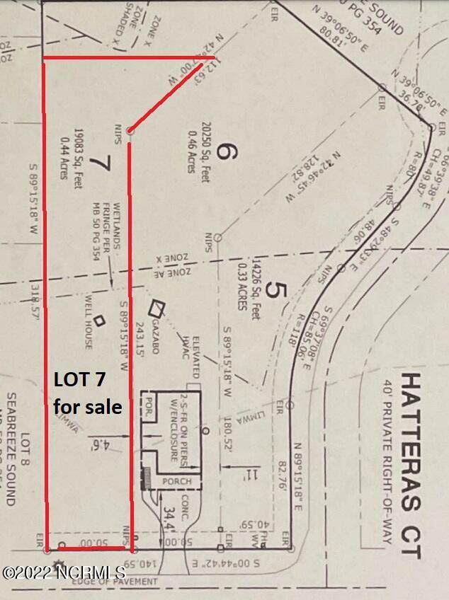 7616 Navigator Lane - Photo 1