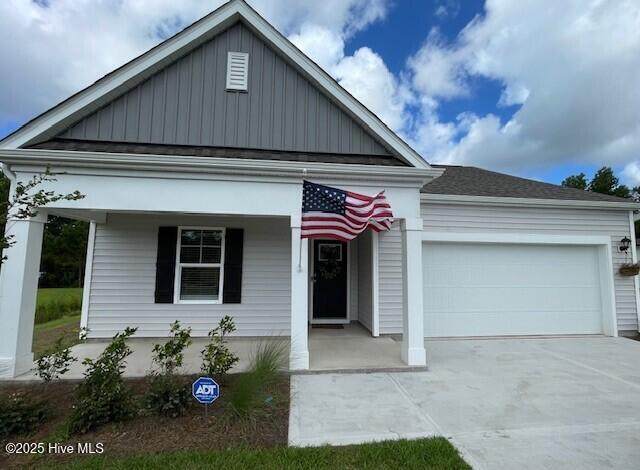 1562 King Lucius Way - Photo 1