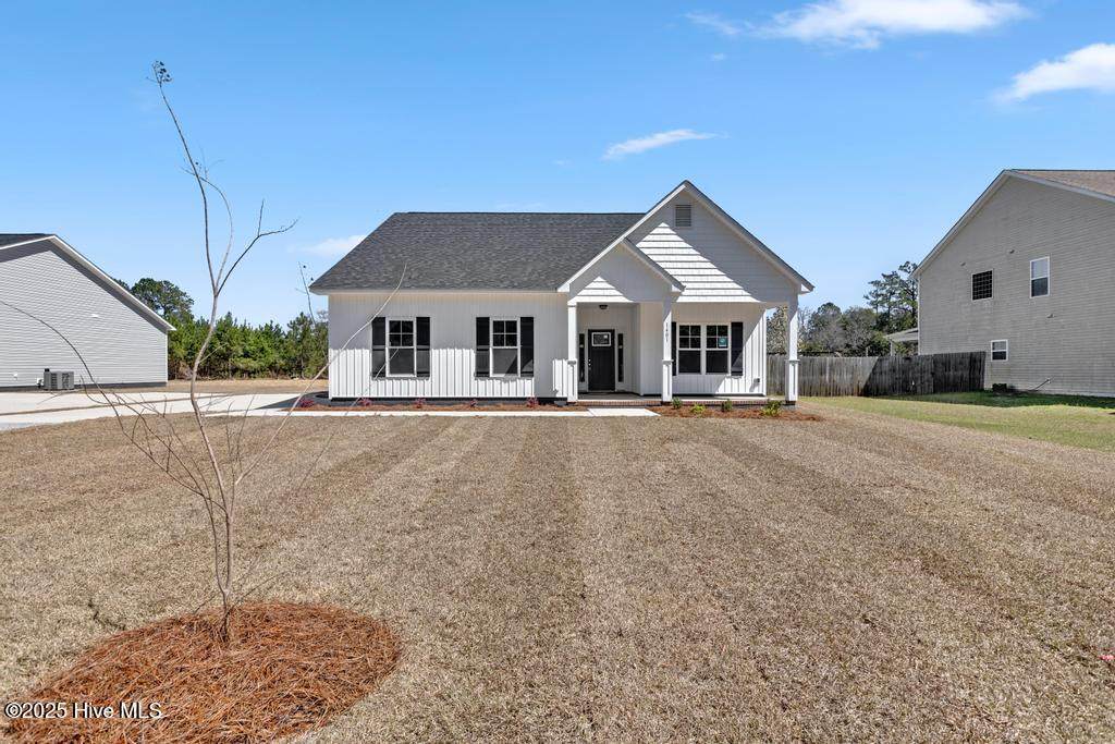 1401 Hammocks Beach Road - Photo 1