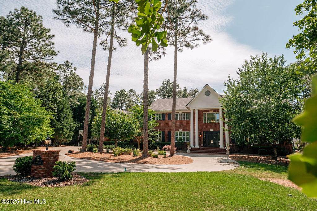 16 Mulbren Court - Photo 1