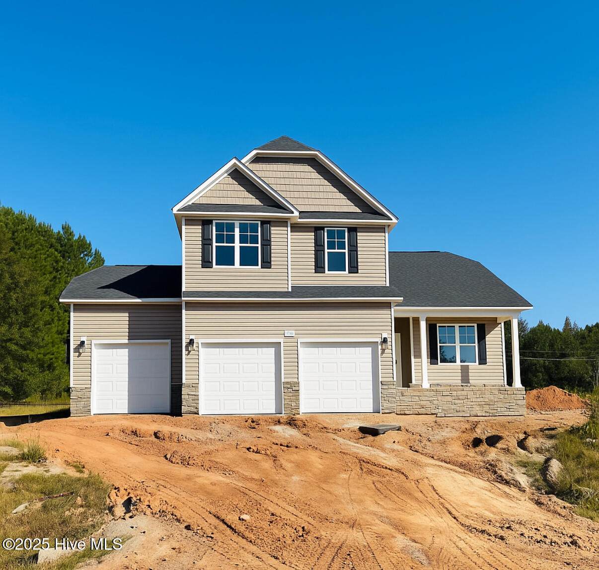 203 Uwharrie Way - Photo 1