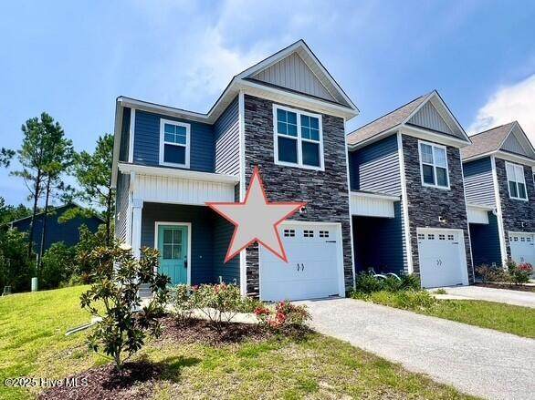 420 Guppy Loop Road - Photo 1