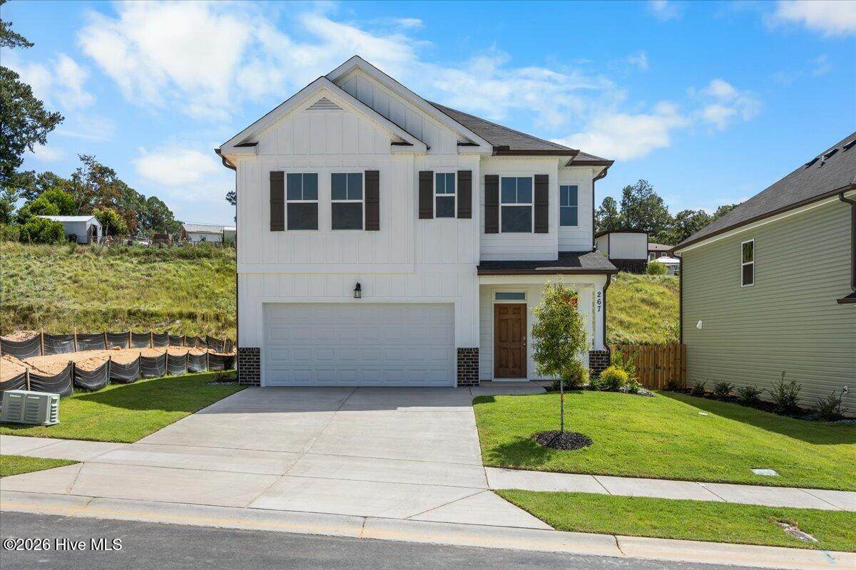 267 Bobbye Drive - Photo 1