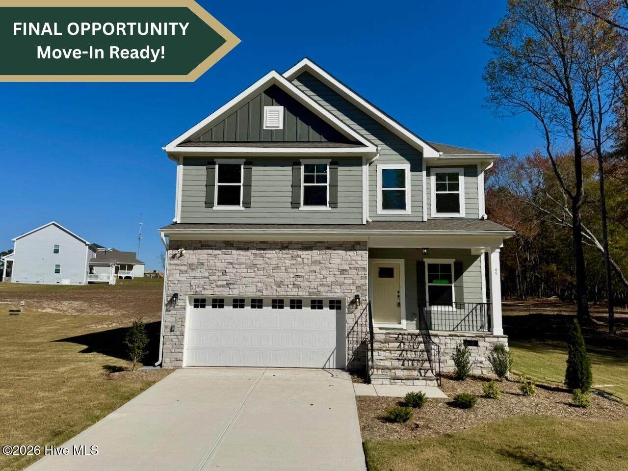 45 Covey Rise Way - Photo 1