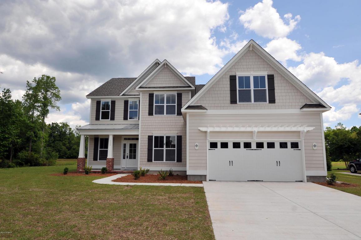 453 Chablis Way, Wilmington, NC 28411 (MLS #30529848) :: Century 21 Sweyer & Associates