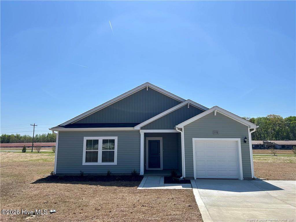 118 Timber Street - Photo 1