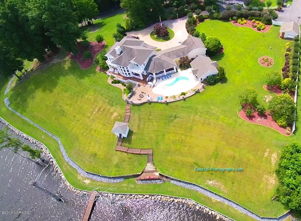 4381 Maules Point Road - Photo 1