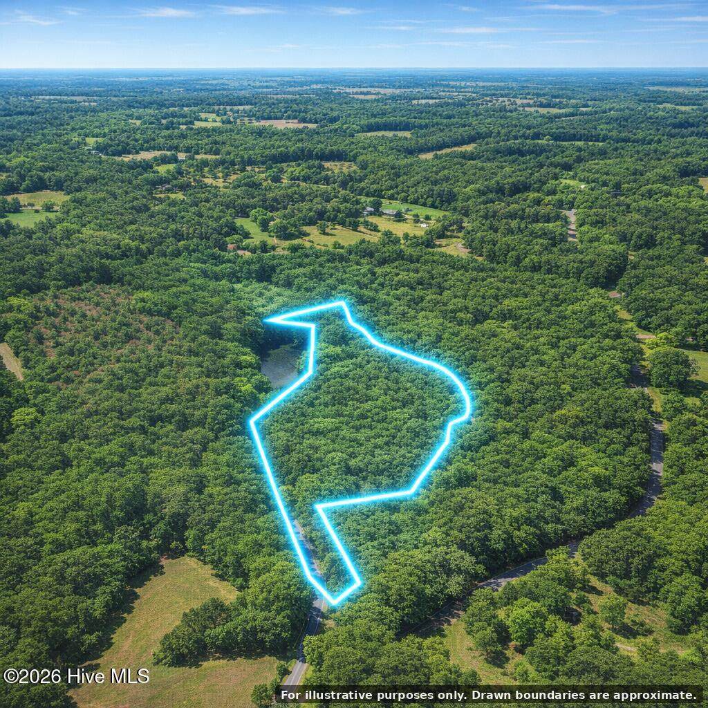 0 Sr 1226 Road - Photo 1