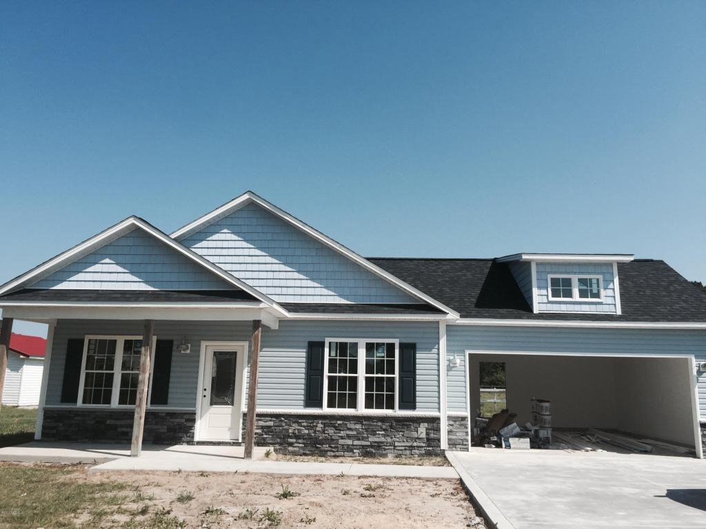 408 Haw Branch Road - Photo 1