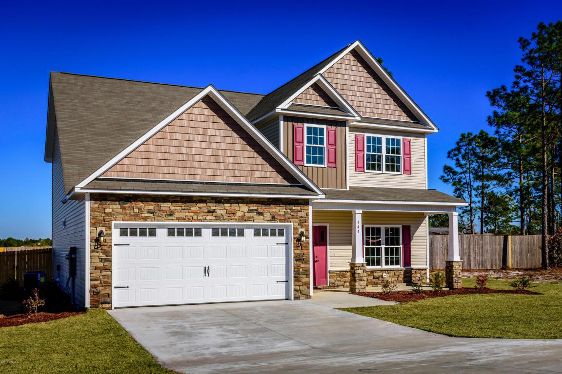 344 Inverness Drive - Photo 1