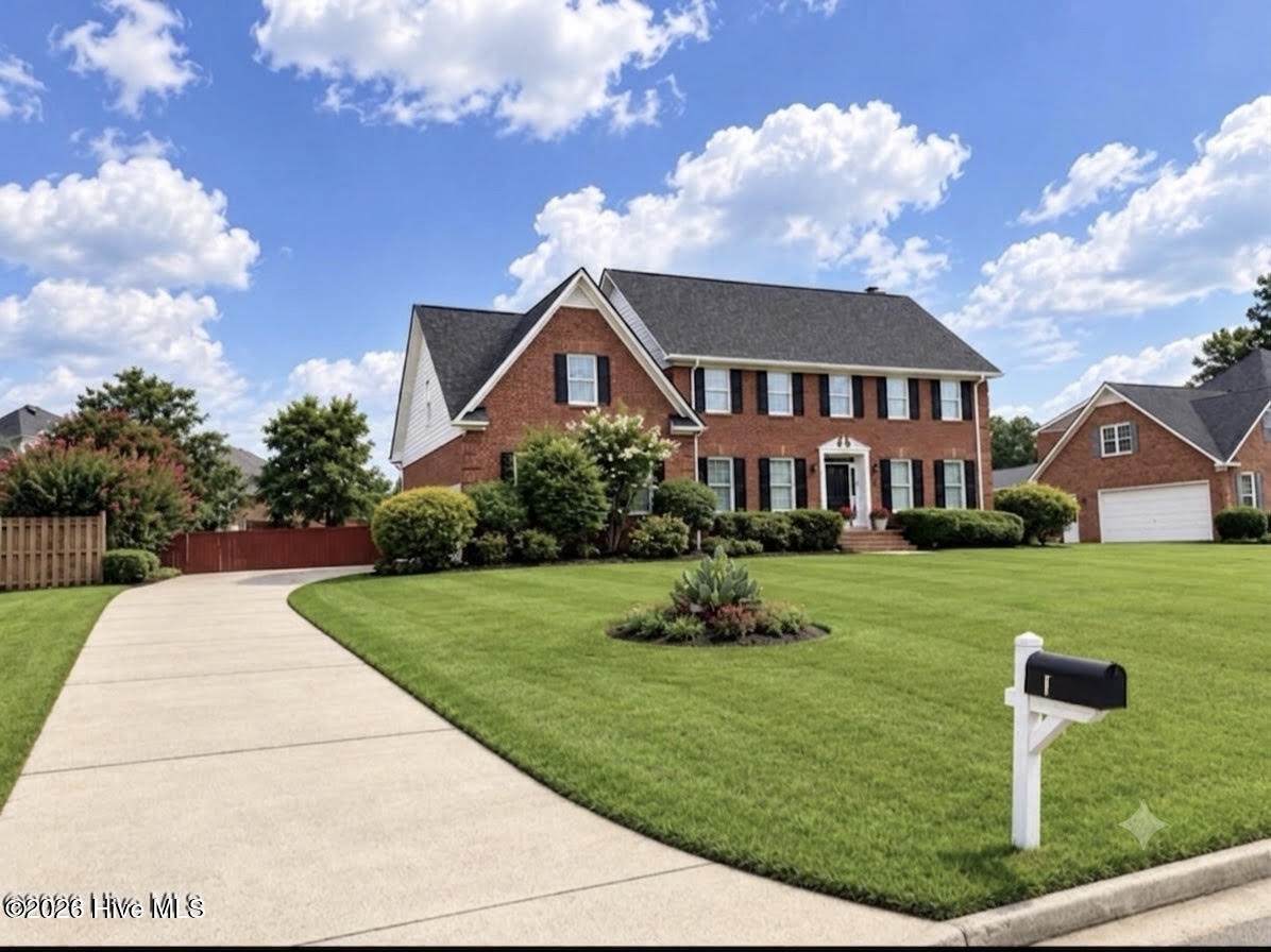 4147 Knollcrest Circle - Photo 1