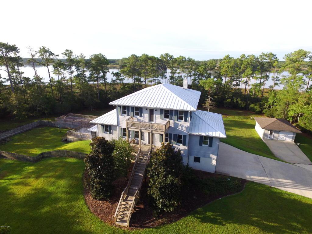 907 Osprey Point Road - Photo 1