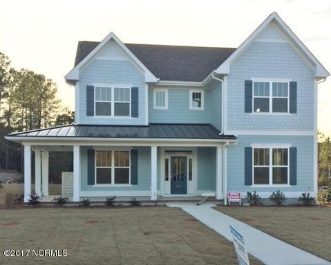 916 Anchors Bend Way, Wilmington, NC 28411 (MLS #100012132) :: Century 21 Sweyer & Associates