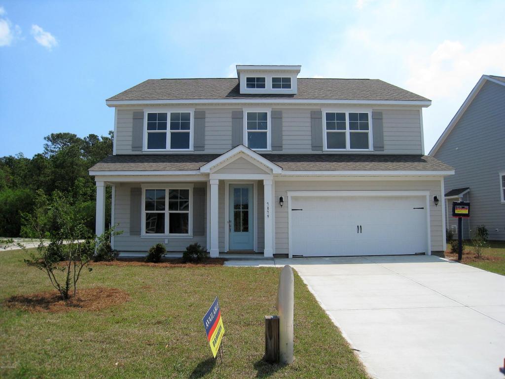7879 Champlain Drive - Photo 1