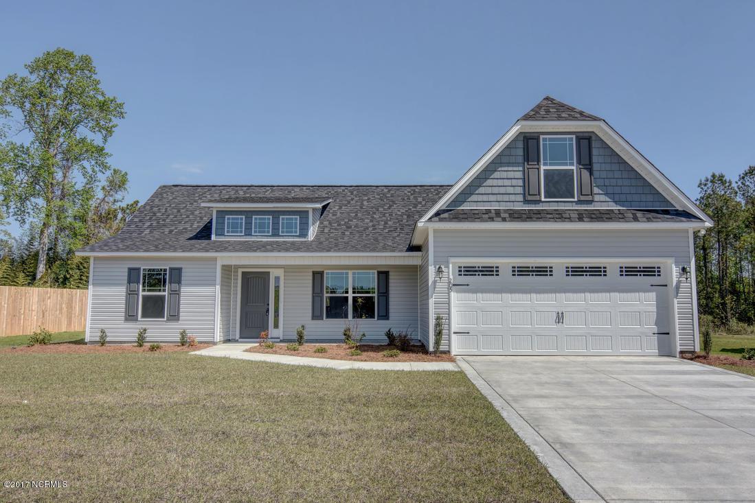 205 Shady Willow Lane - Photo 1