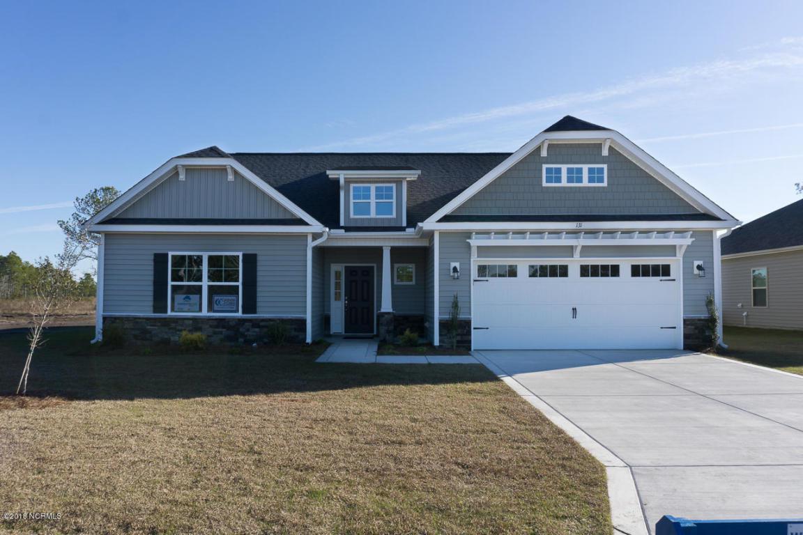 131 Oyster Landing Drive - Photo 1