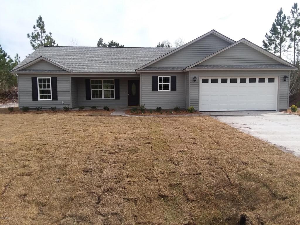 2911 Hardsmith Street - Photo 1