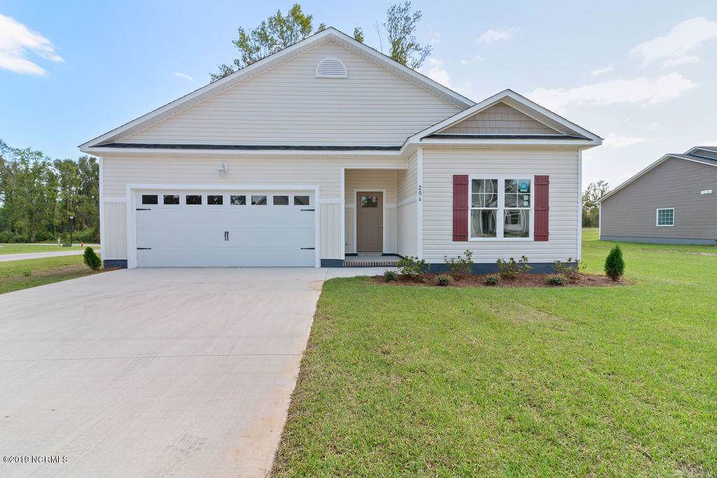 206 Garland Shores Drive - Photo 1