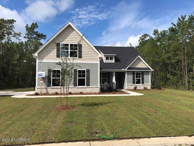 835 Compass Rose Lane - Photo 1