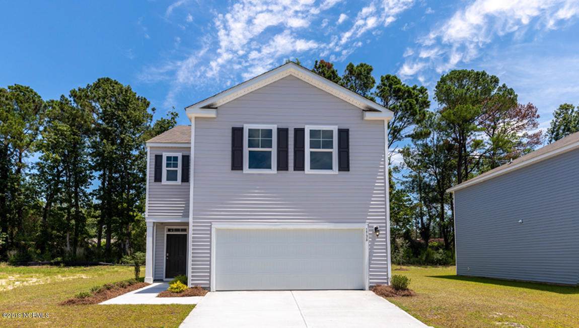 1736 Still Creek Drive - Photo 1