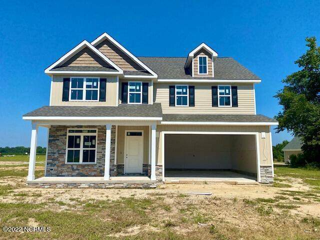 317 Aarons Place - Photo 1