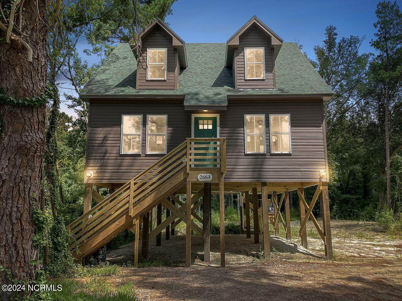 266 A Bingham Road - Photo 1