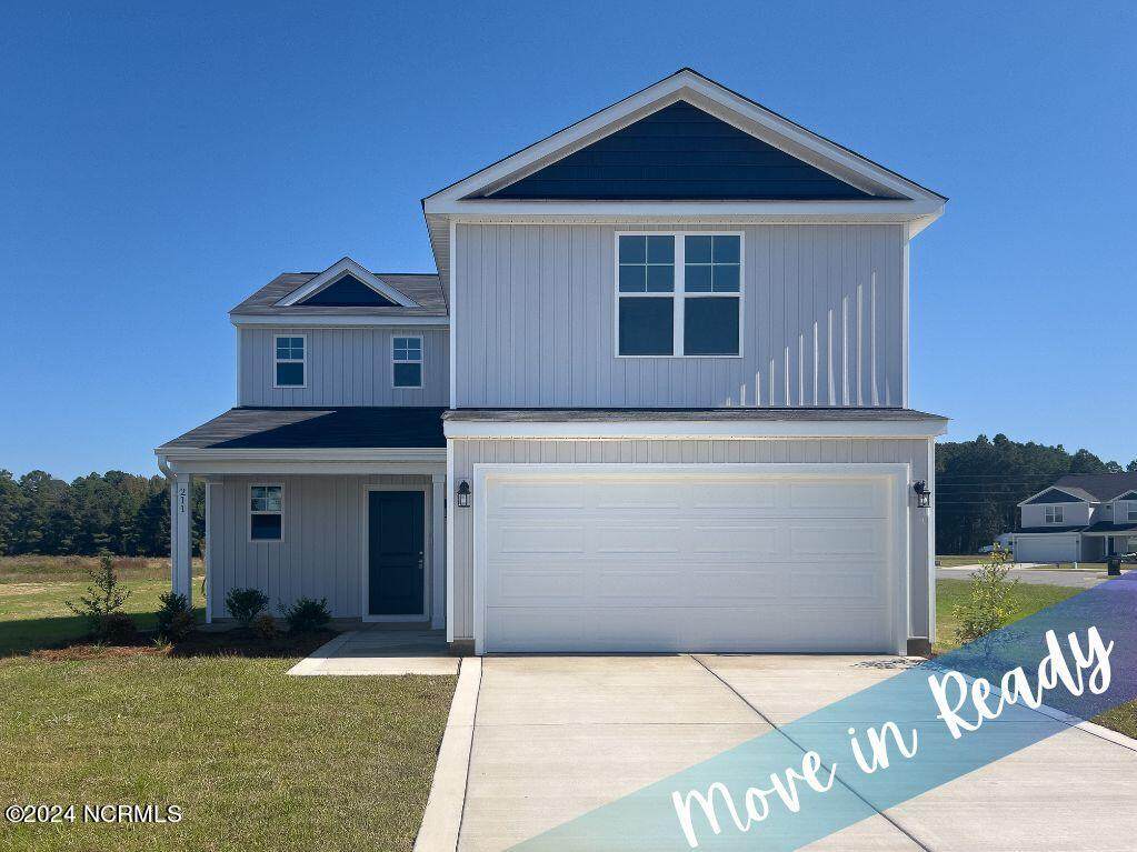 211 Presley Street - Photo 1