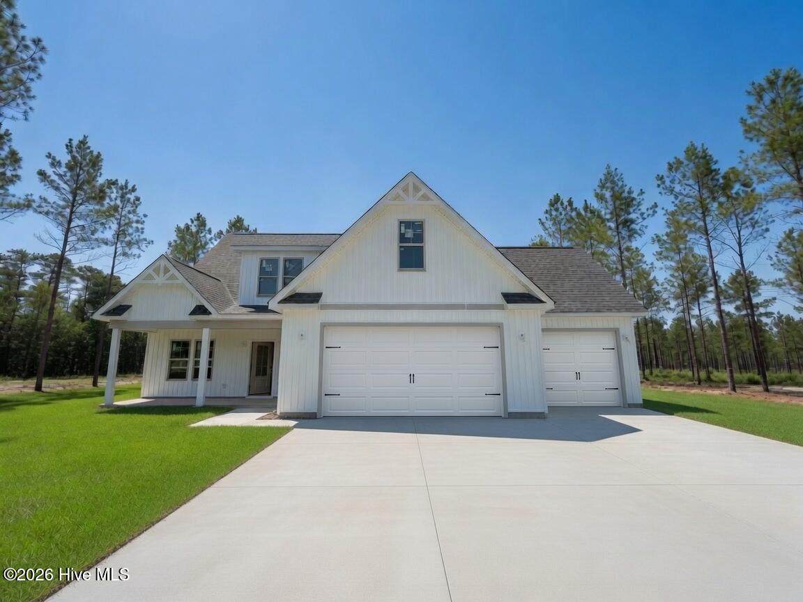 215 Whispering Ridge - Photo 1