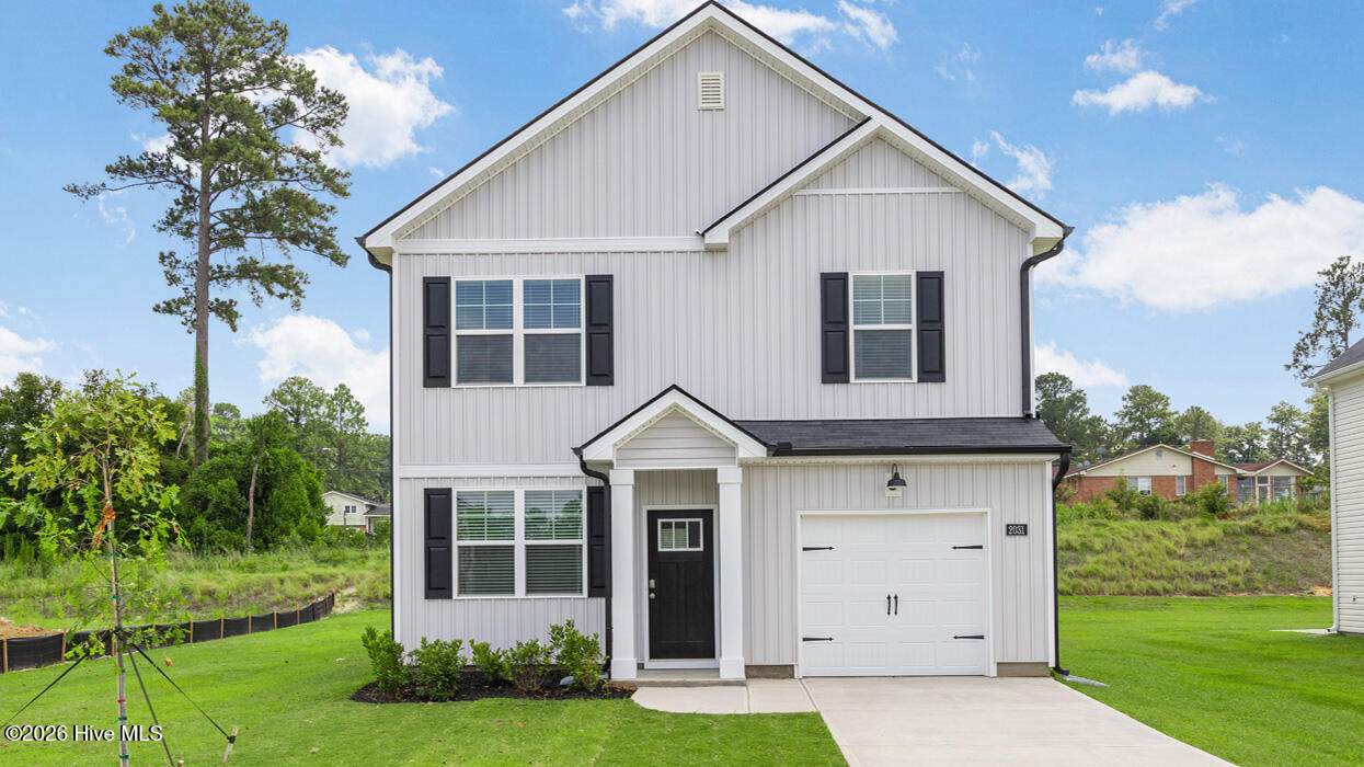 2031 Signal Hill Court - Photo 1