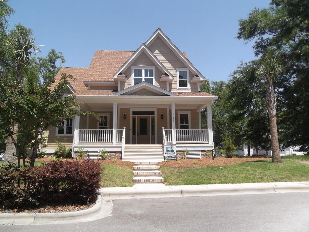 9214 Shaw Lane - Photo 1