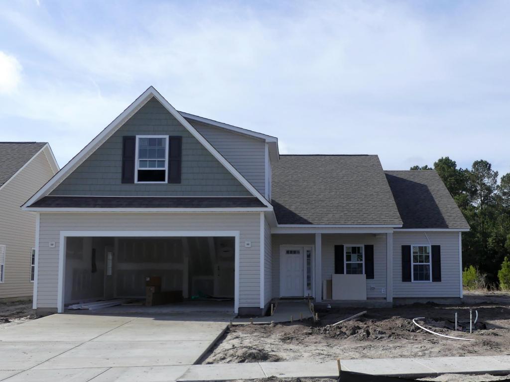 5313 Kincaid Place - Photo 1