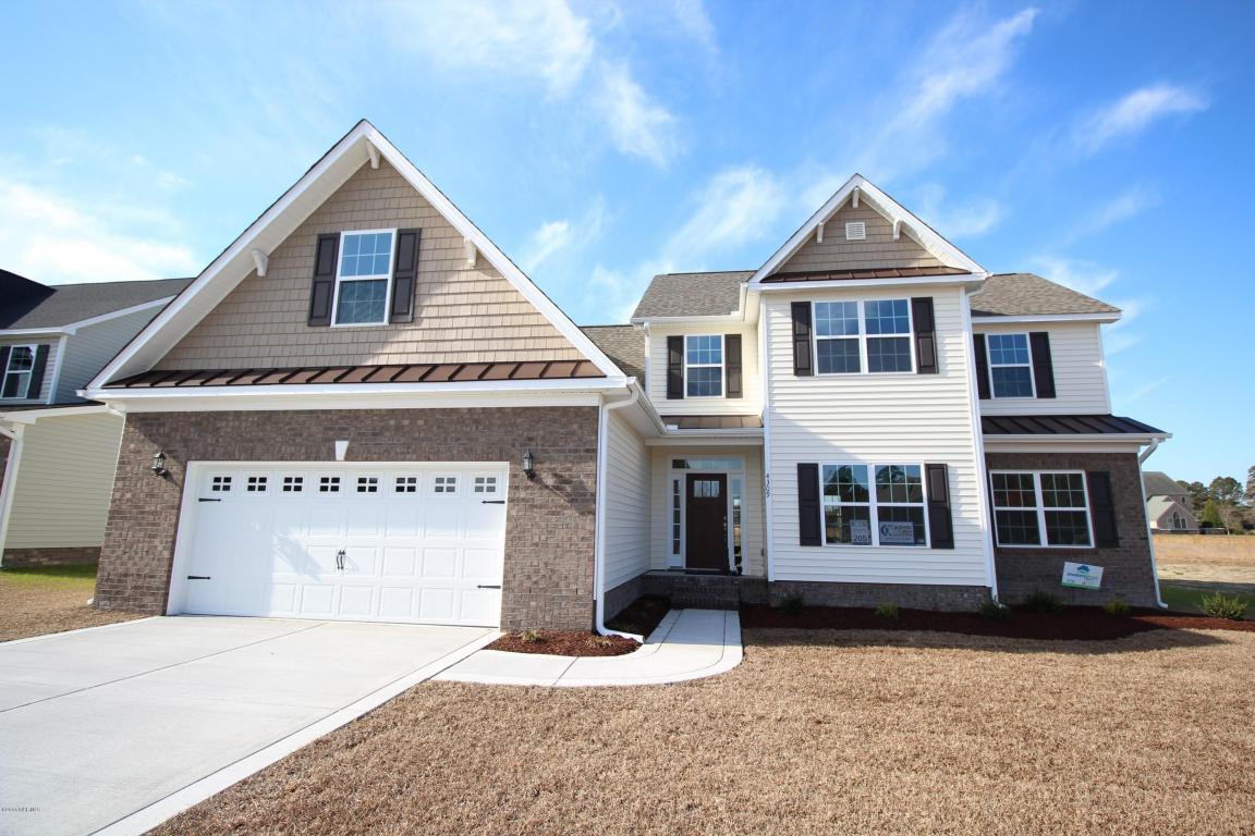 4309 Glen Castle Way - Photo 1