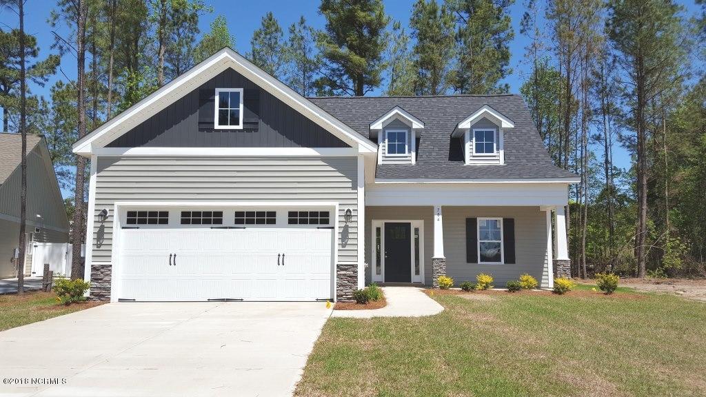 704 Jasmine Way - Photo 1